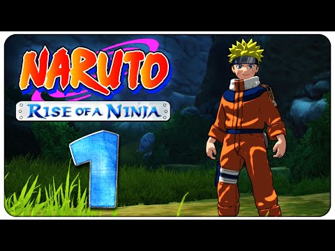 download naruto rise of ninja
